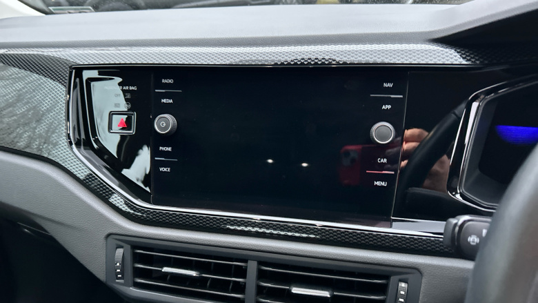 Volkswagen Taigo 1.0 TSI 110 Life 5dr Petrol Hatchback